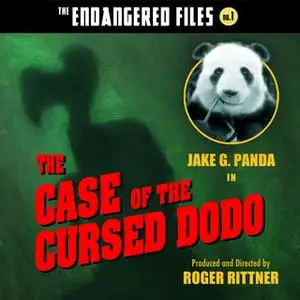 «The Case of the Cursed Dodo» by Jake G. Panda