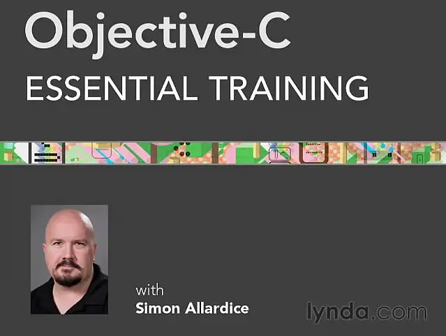 Objective-C Essential Training