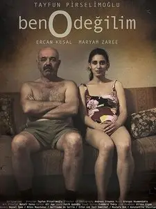 Ben O Degilim (2014)
