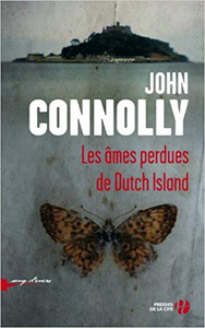 Les Âmes perdues de Dutch Island - John CONNOLLY