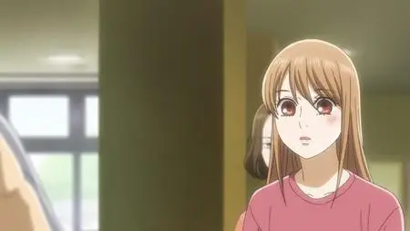 Chihayafuru 3 - 17 Dual Audio 10bit BD1080p x265