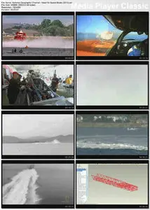 National Geographic Channel - Need for Speed: Boats (2010)