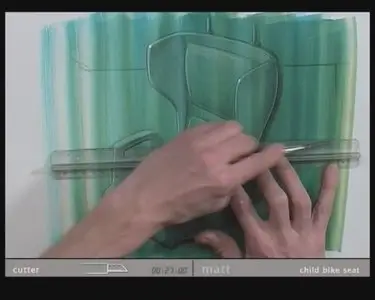 Copic - The Making of Product Design Renderings: Volume 2