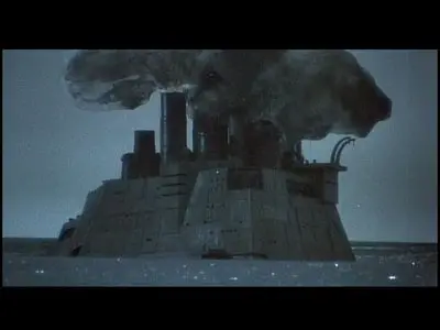 And the Ship Sails On (1983)