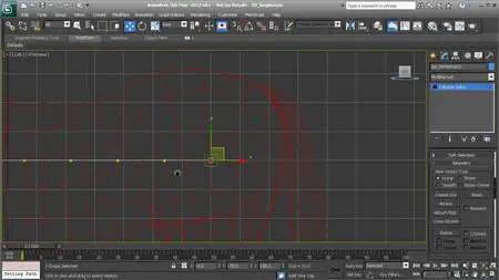 Digital Tutors - Rigging Quadrupeds in 3ds Max