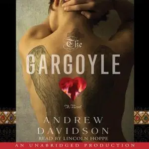 The Gargoyle (Audiobook)