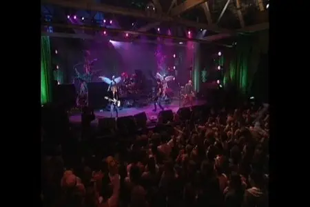 Nirvana - Live And Loud (2013)