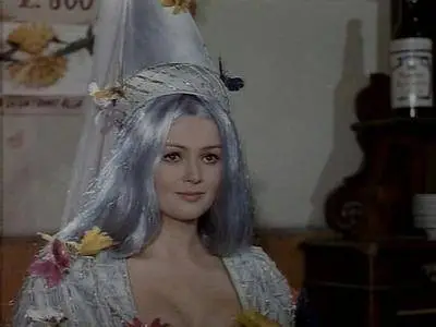 Straziami, ma di baci saziami / Torture Me But Kill Me with Kisses (1968)