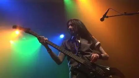 Uriah Heep - Live At Koko London 2014 (2015)