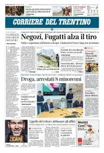 Corriere del Trentino – 02 luglio 2020