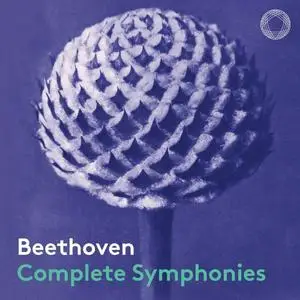 WDR Sinfonieorchester Köln & Marek Janowski - Beethoven: Complete Symphonies (2020)