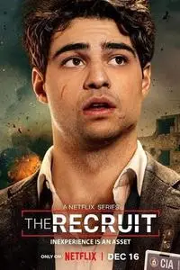 The Recruit S01E03