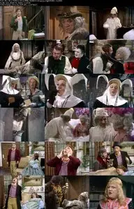 Carry on Christmas (1969) 