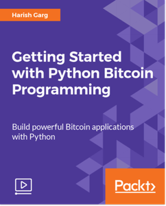 Getting Started with Python Bitcoin Programming