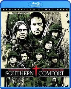 Southern Comfort (1981)