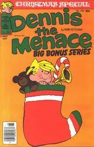 Dennis the Menace 1979-10 Bonus Magazine 193 Fawcett