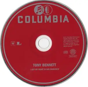 Tony Bennett - The Complete Collection [73CD Box Set] (2011) {Discs 19-23}