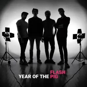 Flash Pig - Year of the Pig (2019) [Official Digital Download]