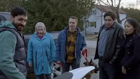 Fear Thy Neighbor S06E04