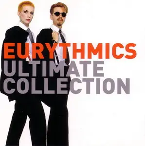 Eurythmics - Ultimate Collection (2005)