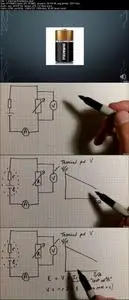 Electronics Mastery - Understand the fundamentals fast