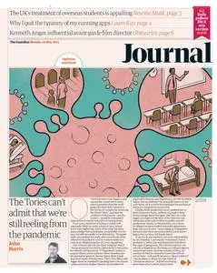 The Guardian Journal - 29 May 2023