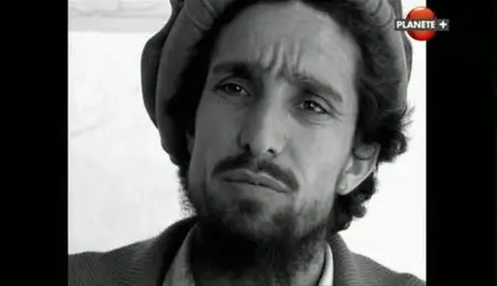 (Planète) Massoud, le lion du Panjshir (2011)