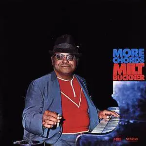 Milt Buckner - More Chords (1969/2015) [Official Digital Download]