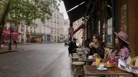 Emily in Paris S01E06