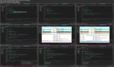 Windows 11 Internals: Kernel Mechanisms