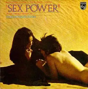 Vangelis - Sex Power (1970)