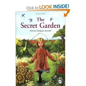 The Secret Garden - Classic Readers Level 2