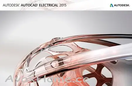 Autodesk AutoCAD Electrical 2016 FRENCH (x64) ISO