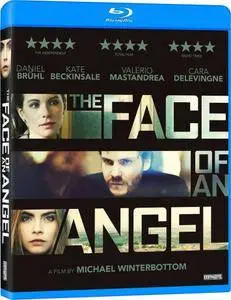 Meredith Face of Angel (2014)