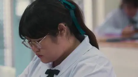 Girl from Nowhere S01E02