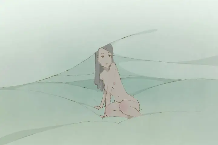 06 Nihon Animator Mihonichi -20Min Walk From Nishi-Ogikubo Station BD