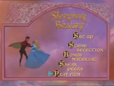 Sleeping Beauty (1959)