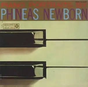 Phineas Newborn - Piano Portraits (1959)