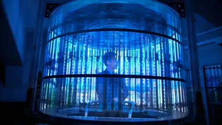 Discovery: Next World  [1-12 series] / Discovery: Новый Мир [1-12 серии] (2010) 