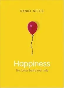 Happiness: The Science behind Your Smile (repost)