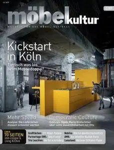 Möbel Kultur - Nr.2 2017