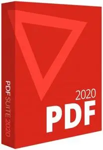 PDF Suite 2020 Professional+OCR 18.0.26.4880