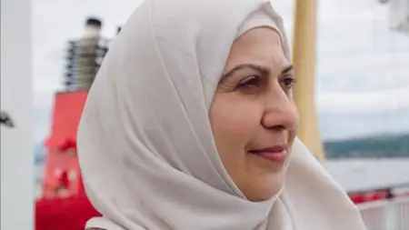 BBC Our Lives - From Syria to Scotland (2019)