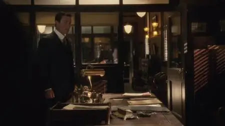 Murdoch Mysteries S14E02