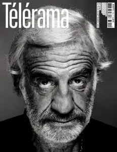 Télérama Magazine - 18 Septembre 2021