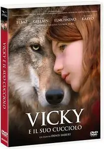 Vicky E Il Suo Cucciolo / Mystère (2021)