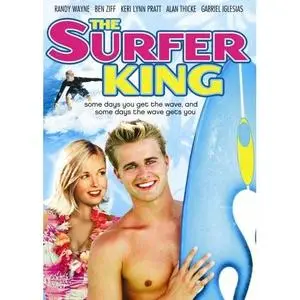 The Surfer King (DVDrip 2006)
