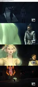 Star Wars: The Clone Wars S03E16