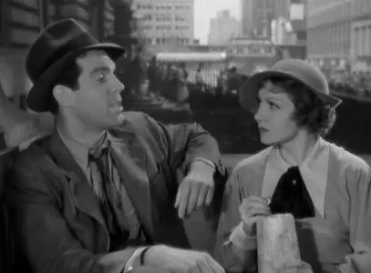 The Gilded Lily (1935)