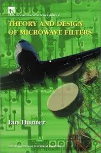 Theory and Design of Microwave Filters (Repost)